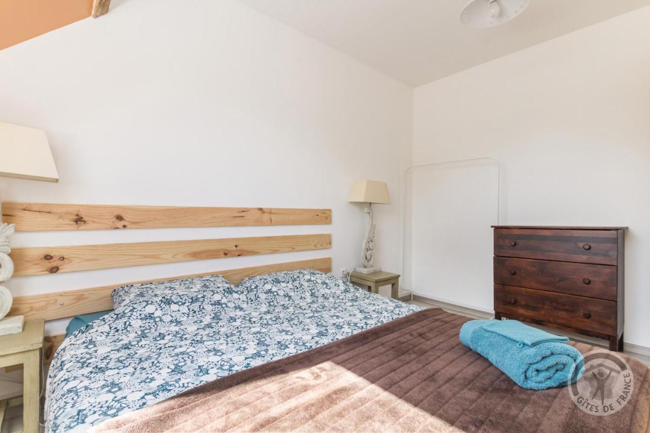 Bed and Breakfast Le Jardin Des Fees Savigny-le-Vieux Экстерьер фото